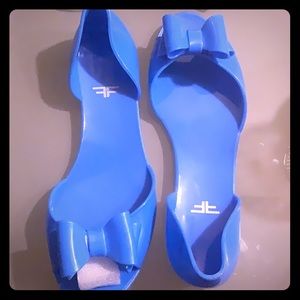 Women’s Fiebiger Shoes